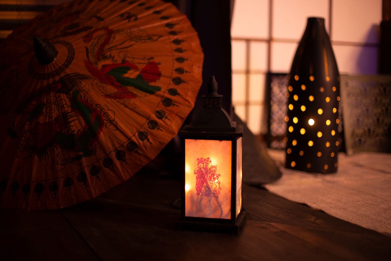 Аренда фотостудии Cosplayphoto Зал Основной в Санкт-Петербурге | Фото 