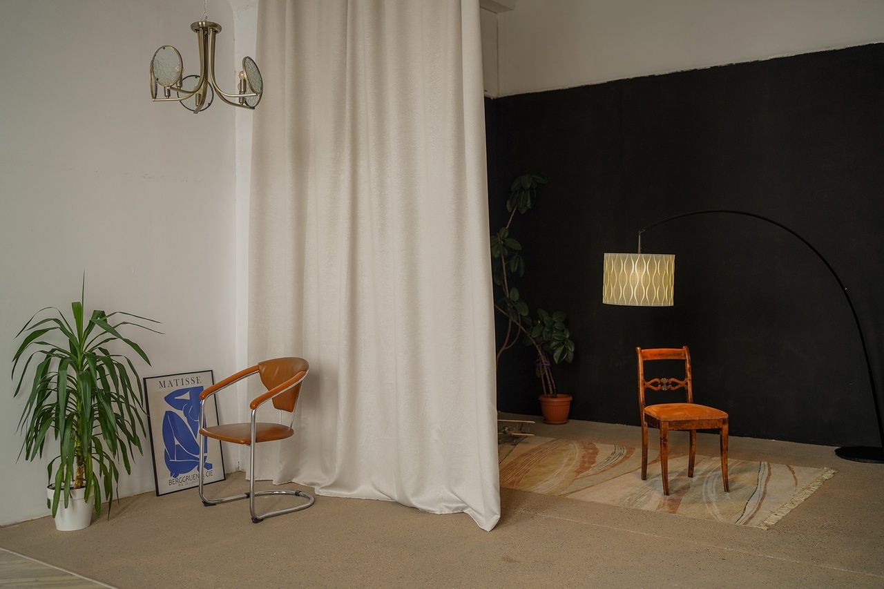 Аренда фотостудии Момент 101 Зал 50  В Калининграде | Фото 