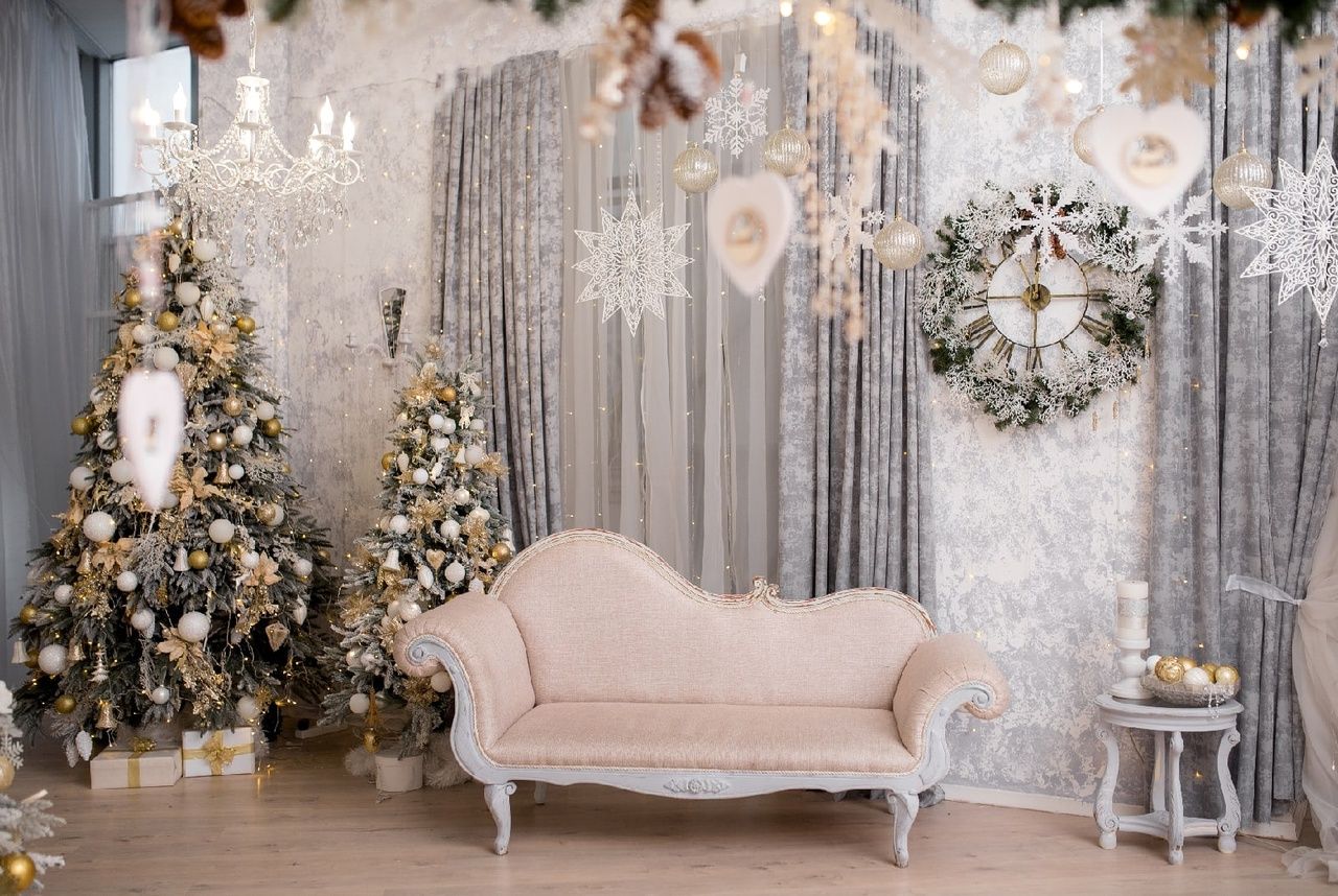 Аренда фотостудии VERSALE Зал VERSALE В Липецке | Фото 