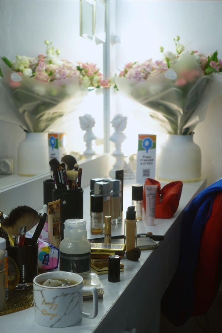 Аренда фотостудии sbs_photostudio Зал Циклорама  В Новокузнецке | Фото 