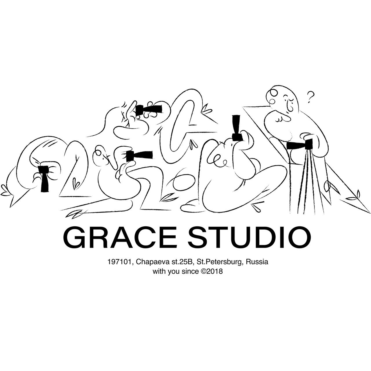 Логотип компании