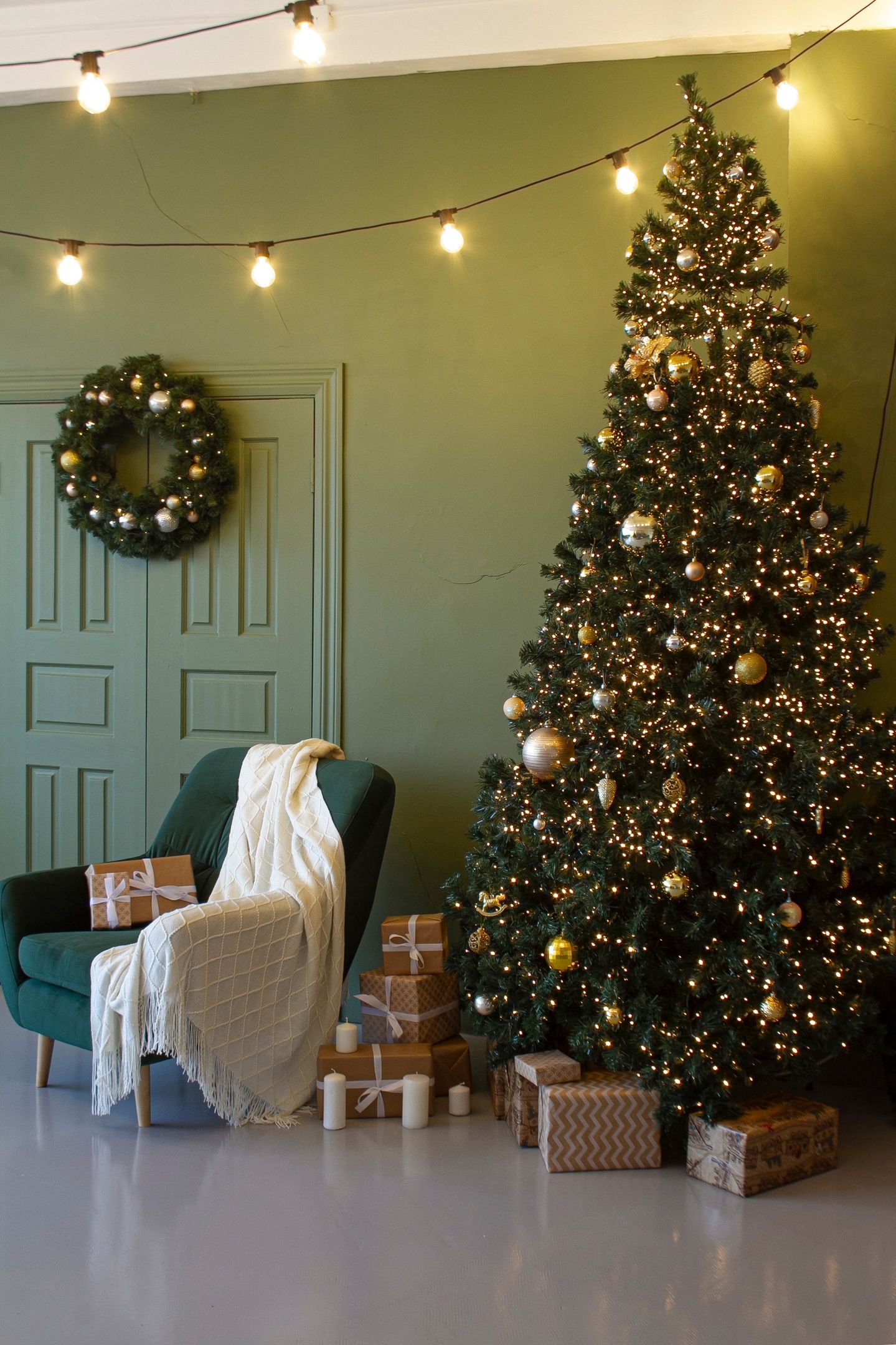 Аренда фотостудии SVETLO Зал Aurora в Новосибирске | Фото 