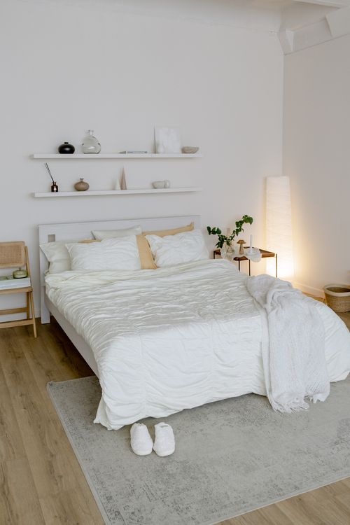 Аренда фотостудии Forest Studio Зал Зал Scandi в Минске | Фото 