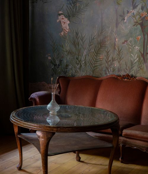 Аренда фотостудии RODEN Зал Холл в Москве | Фото 