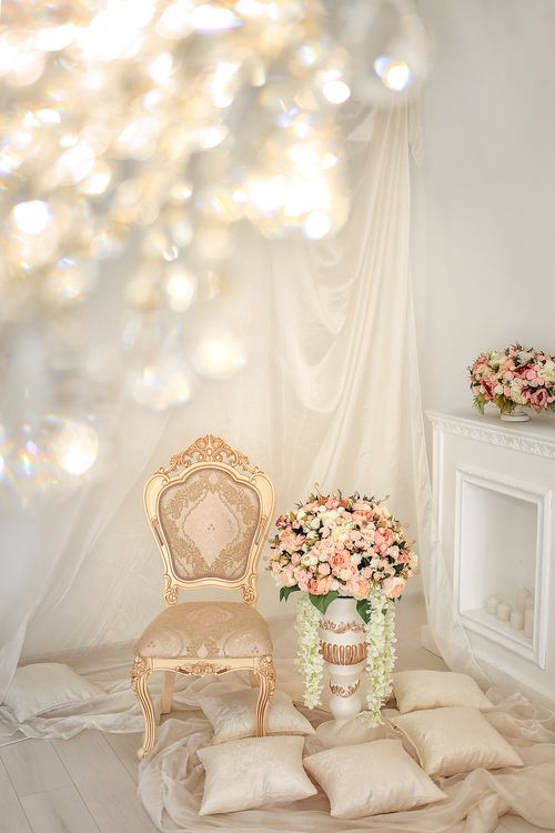 Аренда фотостудии ВОЗДУХ Зал ВОЗДУХ  в Волгограде | Фото 