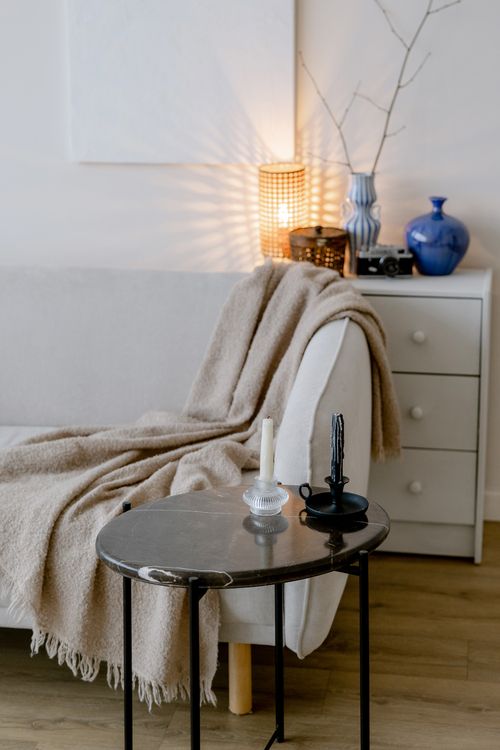 Аренда фотостудии Forest Studio Зал Зал Scandi в Минске | Фото 