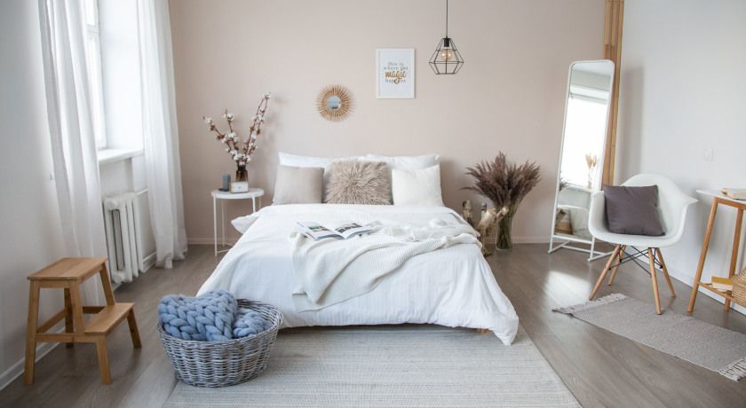 Аренда фотостудии Interior photostudio Зал Основной  в Москве | Фото 