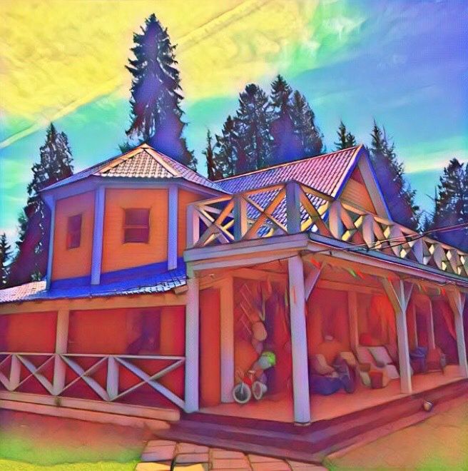 Логотип компании