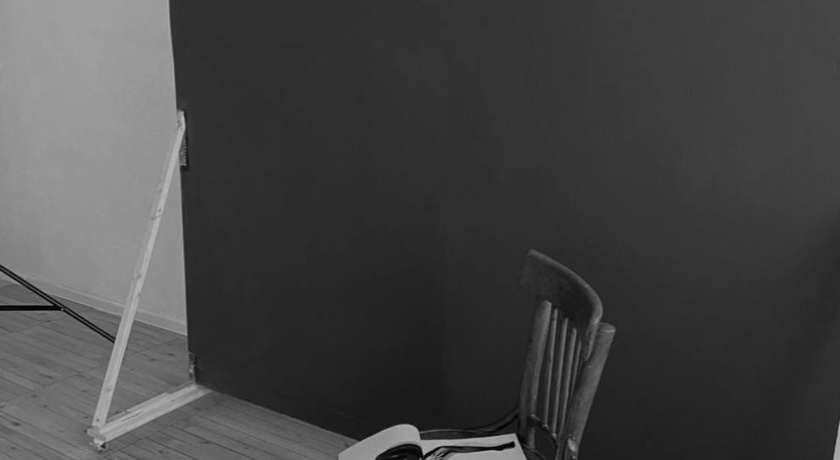 Аренда фотостудии Komnata018 Зал Komnata  в Екатеринбурге | Фото 