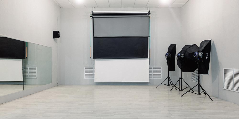 Аренда фотостудии PRIDE STUDIO Зал LIGHT  в Москве | Фото 
