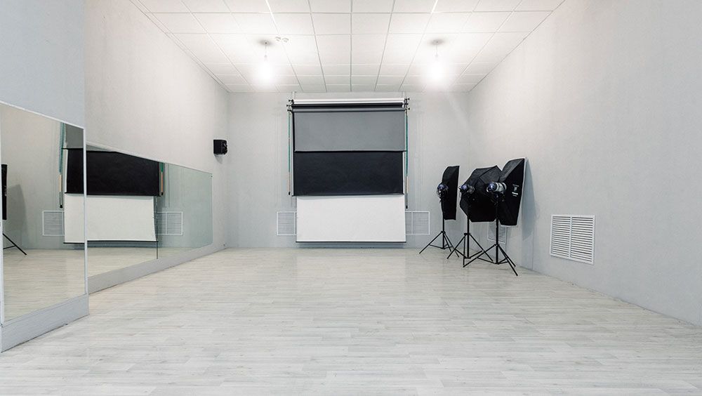 Аренда фотостудии PRIDE STUDIO Зал LIGHT  в Москве | Фото 