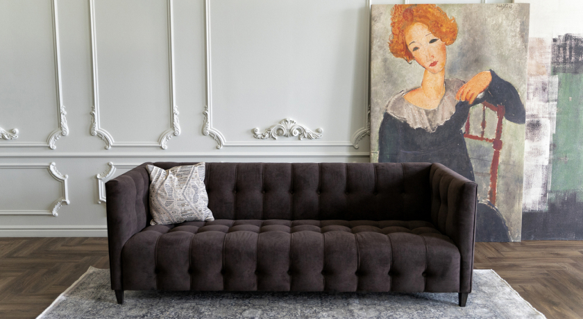 Аренда фотостудии ВЕРЕТЕНО Зал СОФТ в Санкт-Петербурге | Фото 