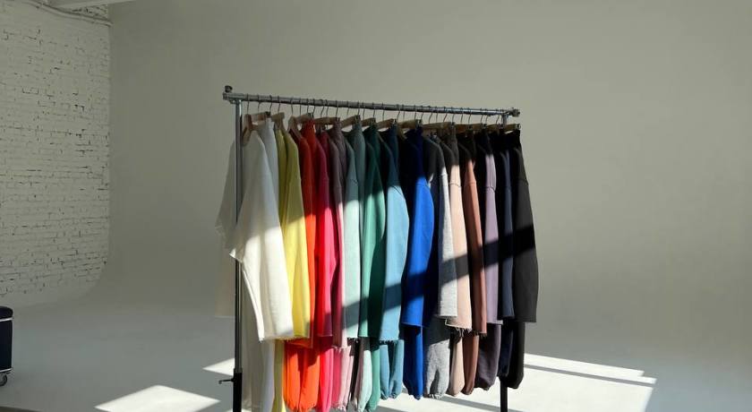 Аренда фотостудии F1 STUDIO Зал Основной  в Екатеринбурге | Фото 