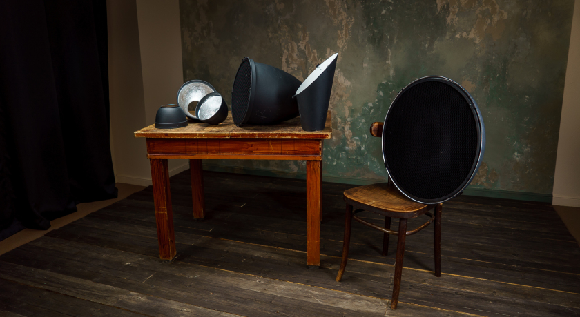 Аренда фотостудии Гело Зал  Аквазона в Санкт-Петербурге | Фото 