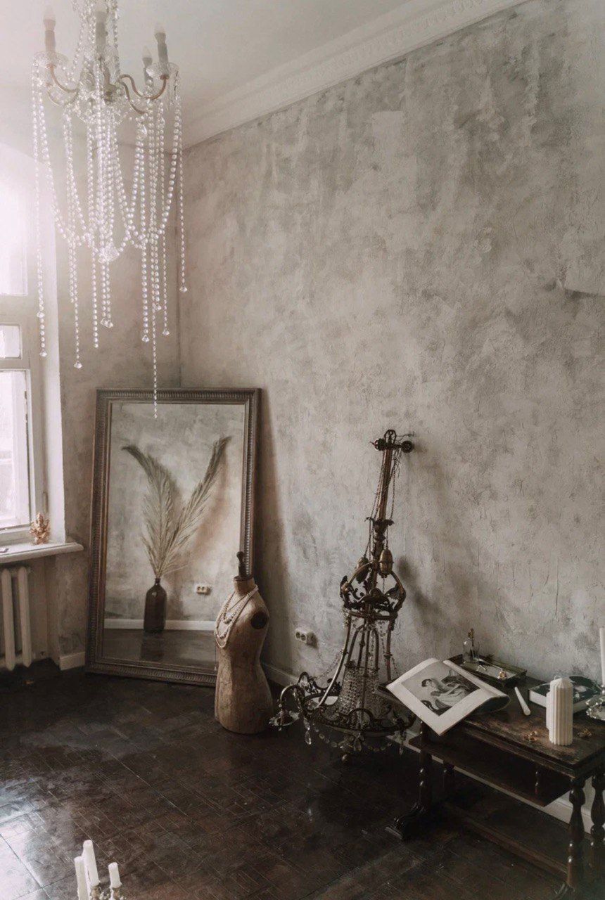 Аренда фотостудии Molly.space.studio Зал Molly в Москве | Фото 