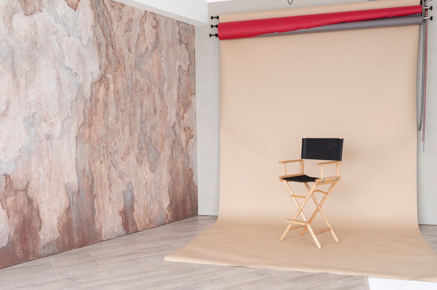 Аренда фотостудии Фотостудия Loft-13 Зал Light в Москве | Фото 