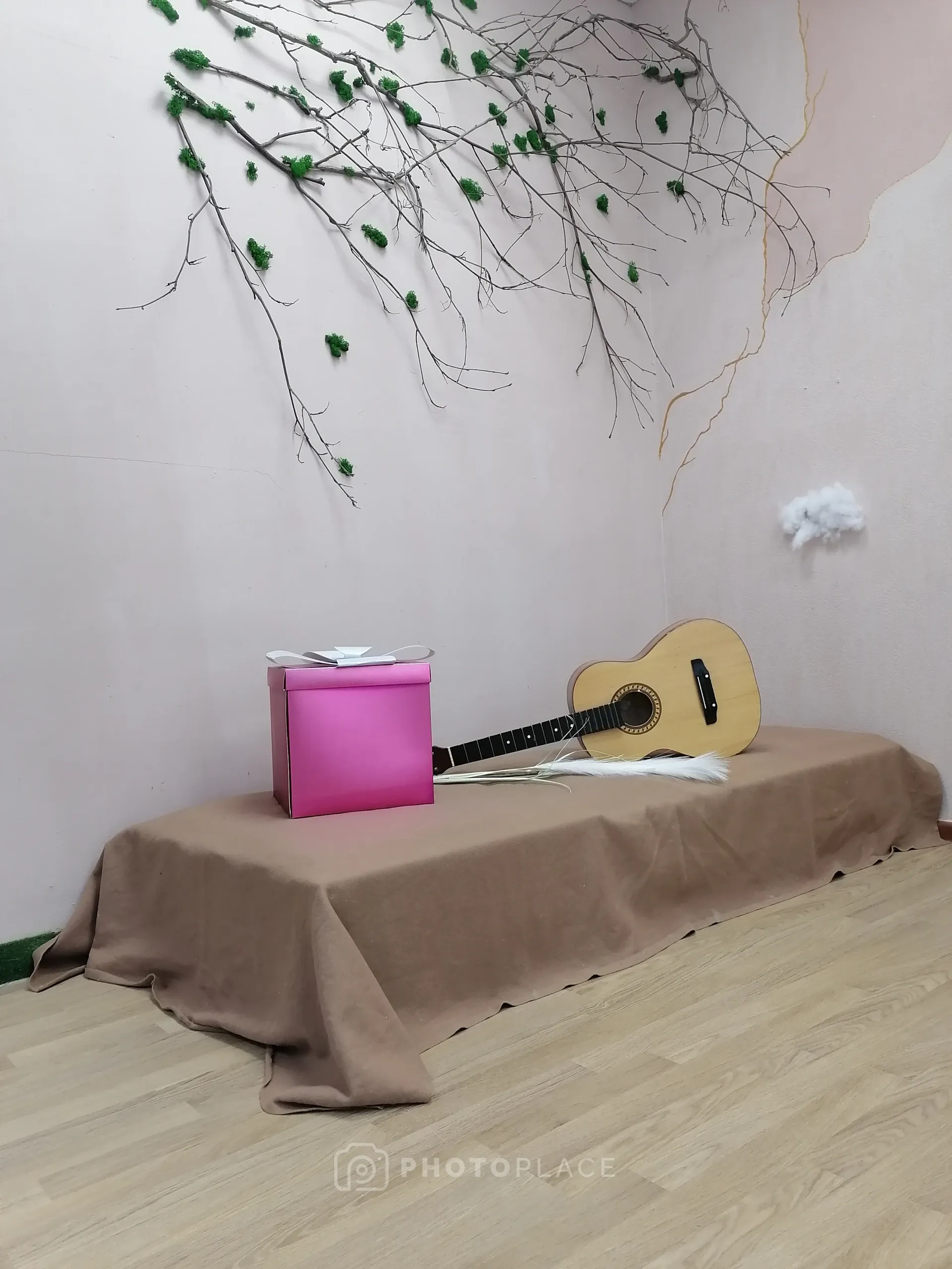 Аренда фотостудии Прованс Зал Основной в Екатеринбурге | Фото 