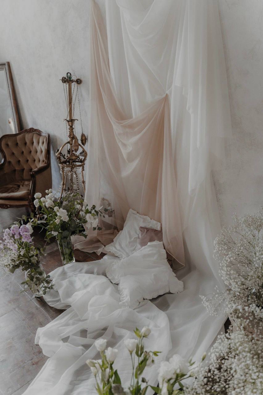 Аренда фотостудии Molly.space.studio Зал Molly в Москве | Фото 