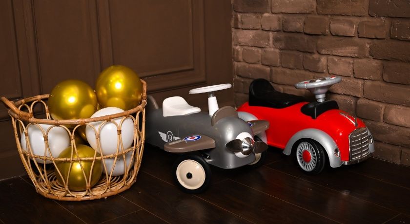 Аренда фотостудии Зефир Зал Family  в Москве | Фото 