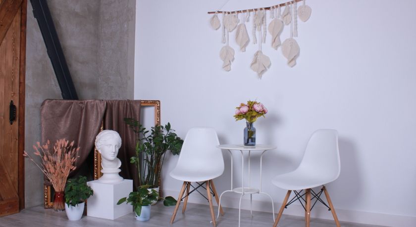 Аренда фотостудии Фото Этюд Зал Лофт в Москве | Фото 