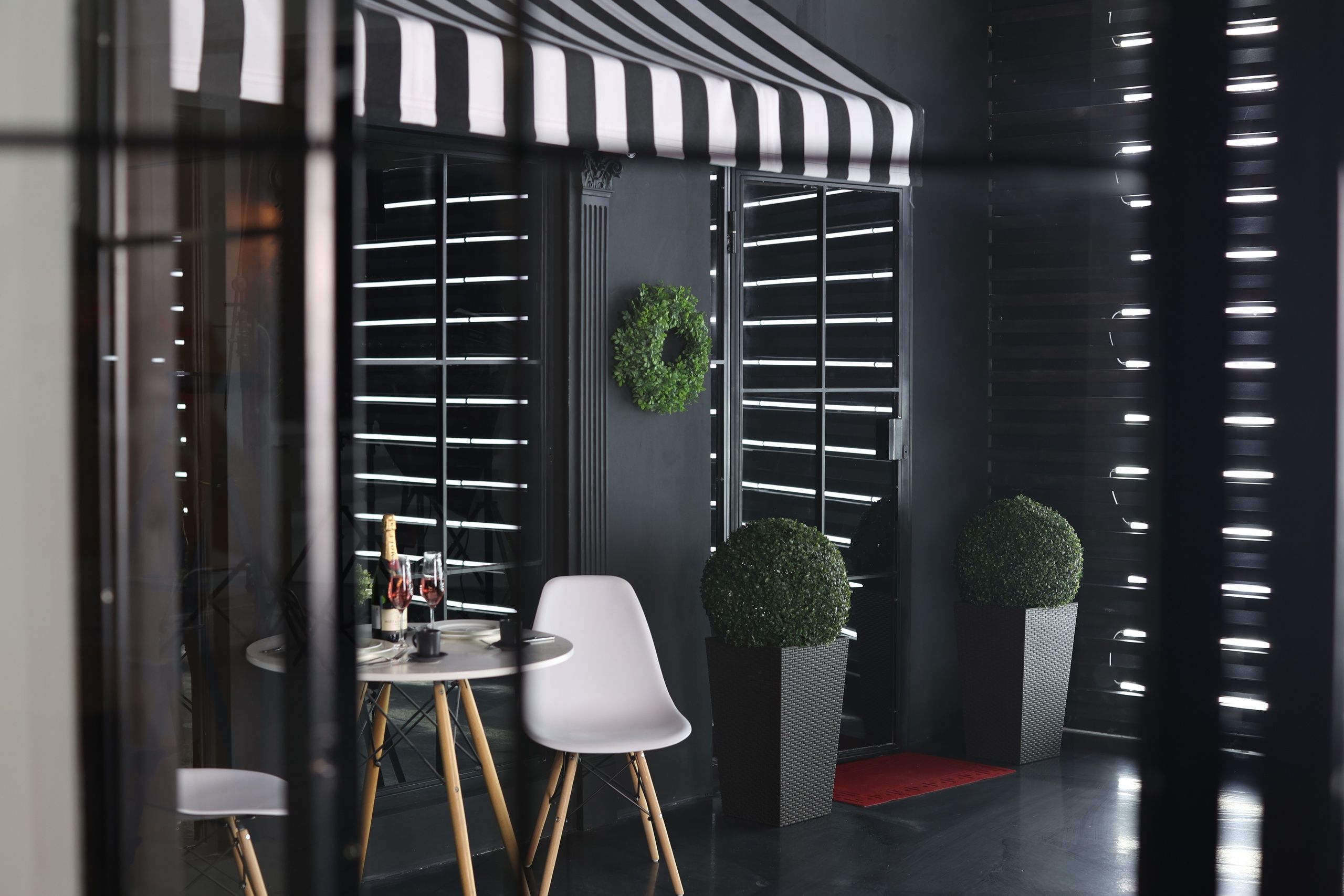 Аренда фотостудии Фотостудия 2Click Зал Café в Казани | Фото 