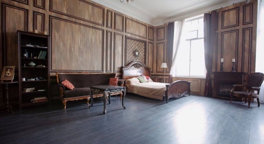 Аренда фотостудии Adini Зал БОН-АПАРТ в Санкт-Петербурге | Фото 