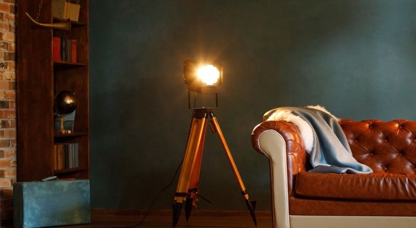 Аренда фотостудии Пиксели Зал Основной  В Омске | Фото 