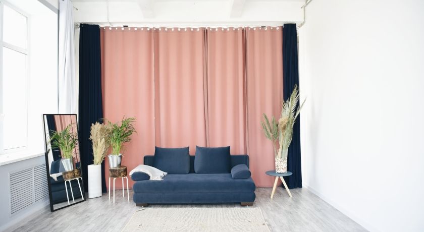 Аренда фотостудии  The Moscow Studio Зал Red в Москве | Фото 