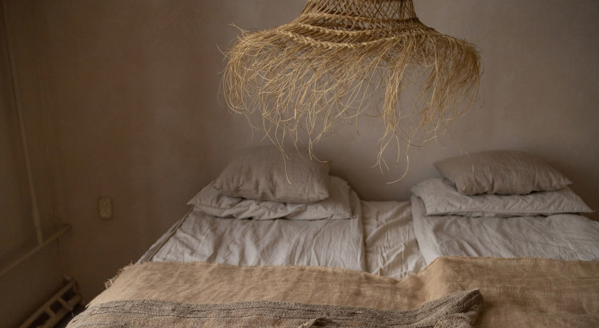 Аренда фотостудии Две комнаты Зал Комната 3 (Бали) в Санкт-Петербурге | Фото 