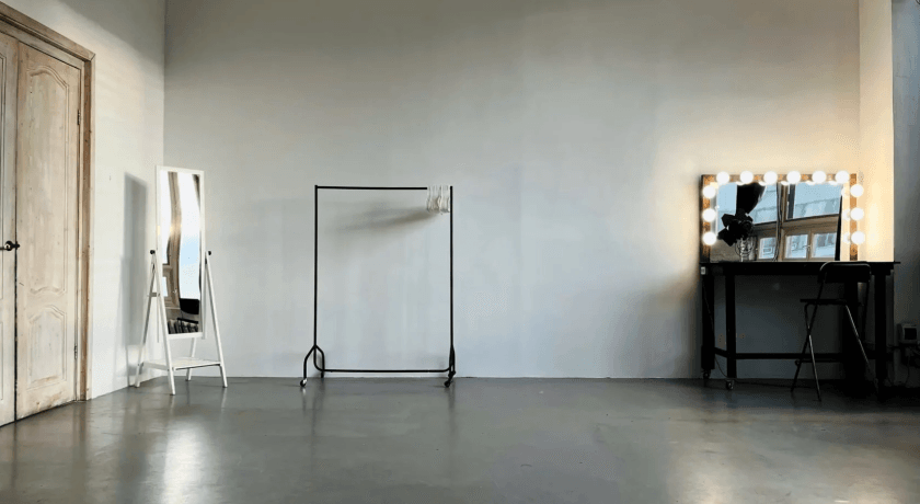 Аренда фотостудии VOXSTUDIOS Зал Зал 80 в Москве | Фото 