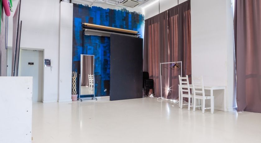 Аренда фотостудии Studio No.8 Зал PRO в Санкт-Петербурге | Фото 