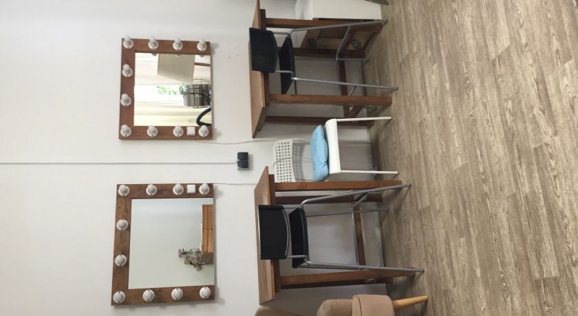 Аренда фотостудии Мансарда Зал Мансарда  В Омске | Фото 