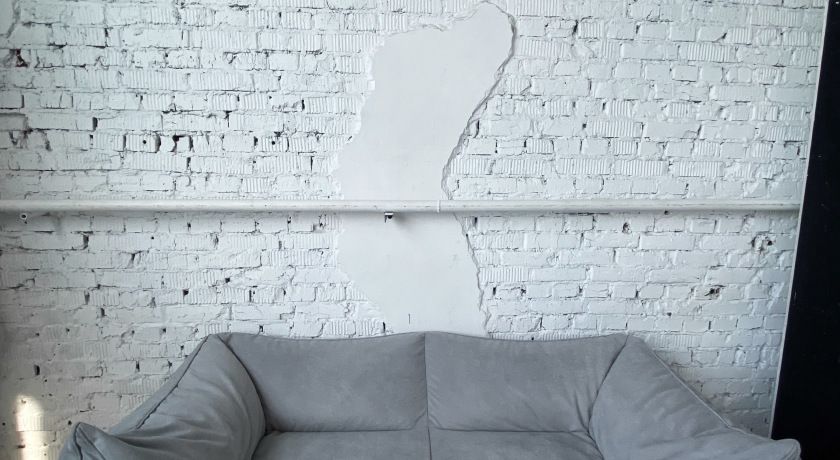 Аренда фотостудии Фотостудия Base Зал VOID в Москве | Фото 