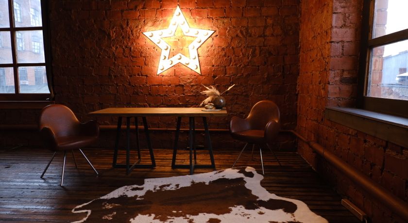 Аренда фотостудии  PhotoHouse Зал STAR в Санкт-Петербурге | Фото 