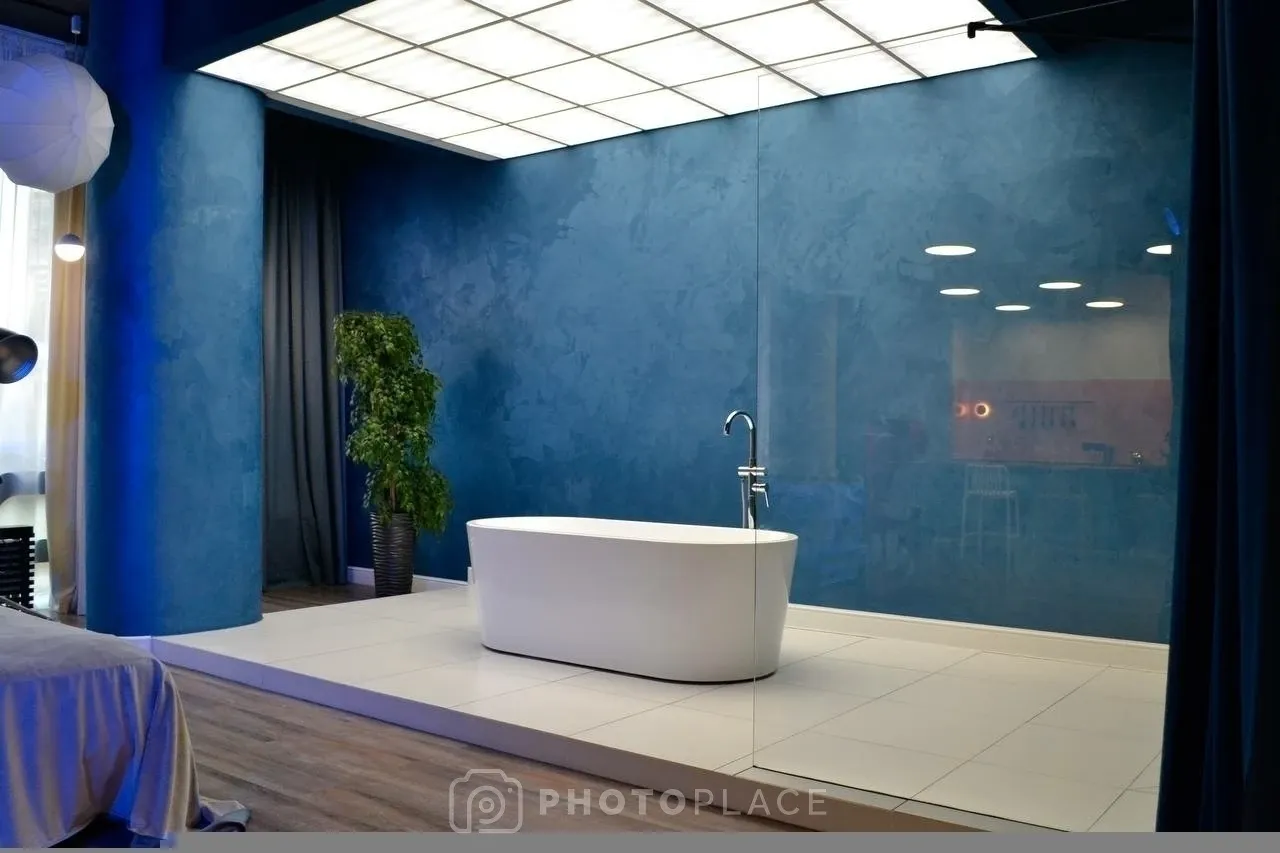 Аренда фотостудии Rosso Зал АКВАЗОНА  в Екатеринбурге | Фото 