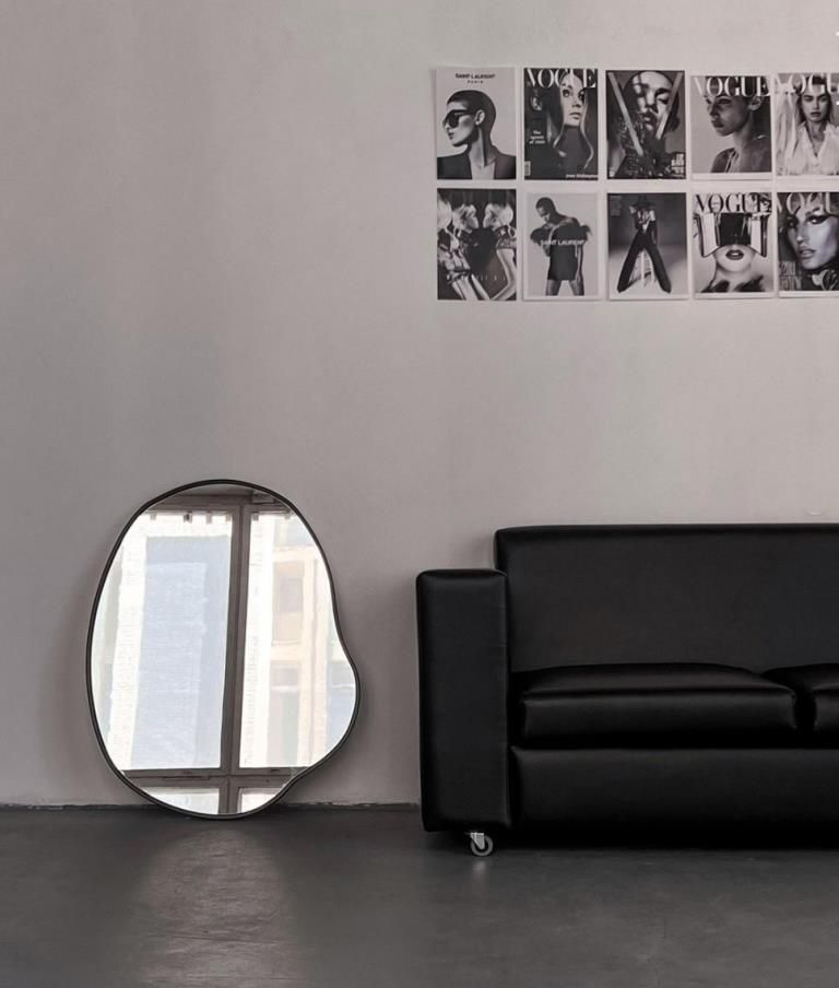 Аренда фотостудии Фотостудия MUZA  Зал Зал FASHION в Минске | Фото 