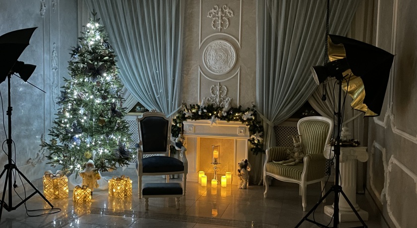 Аренда фотостудии МираФлорес Зал МираФлорес в Санкт-Петербурге | Фото 