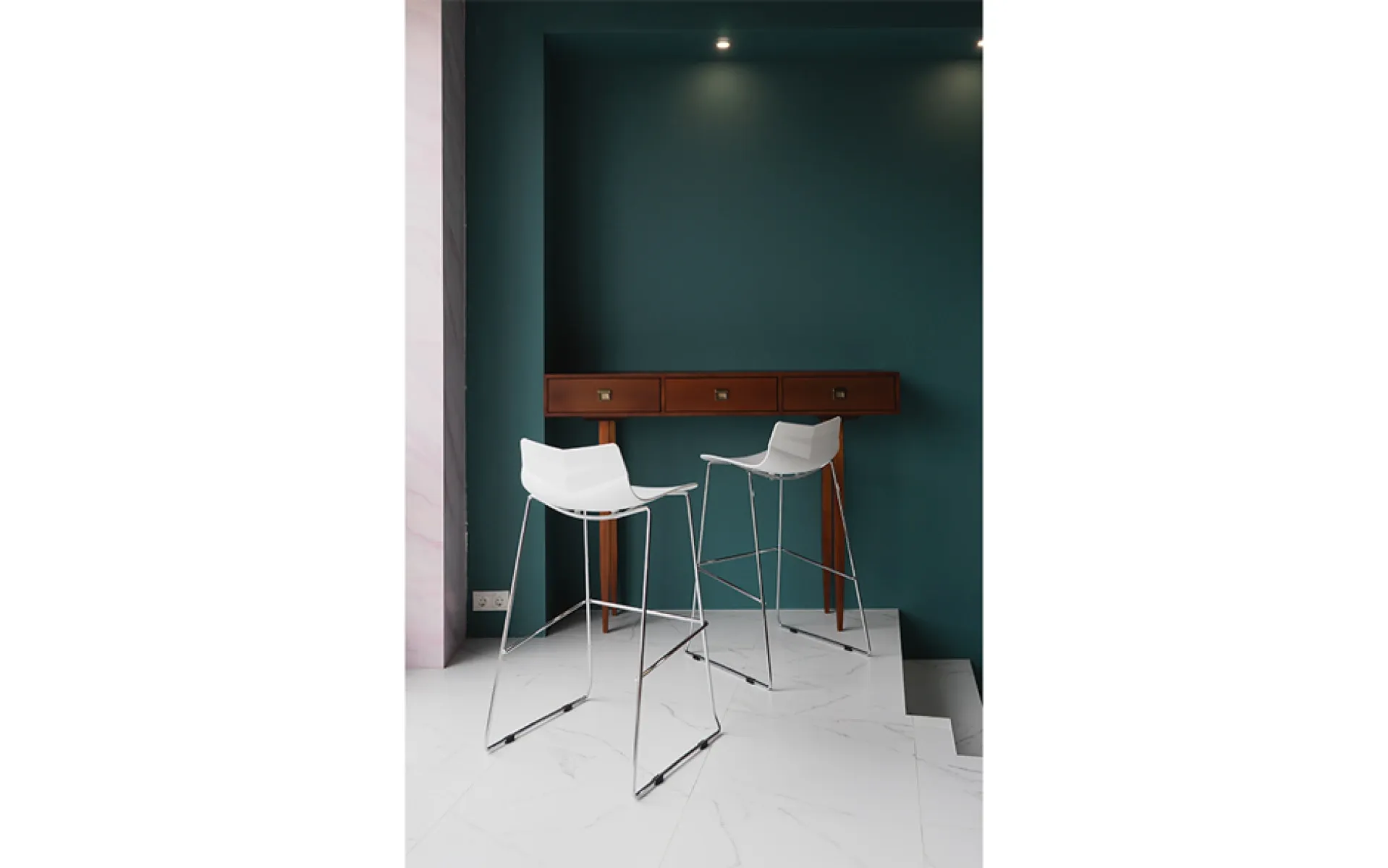 Аренда фотостудии FOCUS Зал  Memphis в Санкт-Петербурге | Фото 