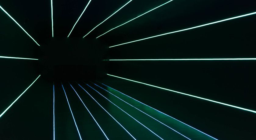 Аренда фотостудии QWEEX CAMPUS Зал SPECTRUM в Москве | Фото 