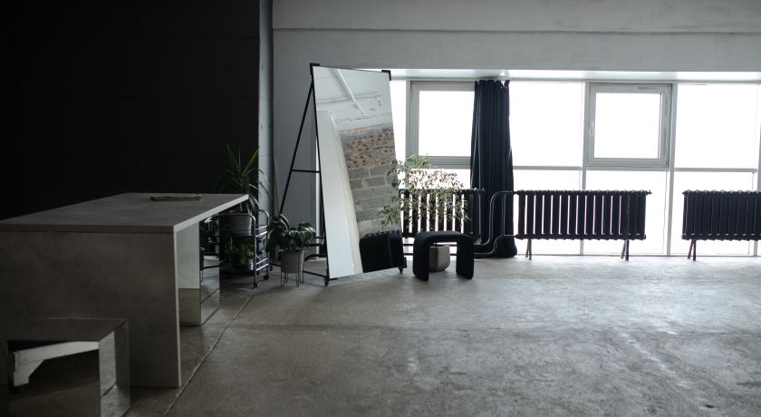 Аренда фотостудии луук буук Зал «БОЛЬНИЧНЫЙ ПЕРЕУЛОК 6» В Омске | Фото 