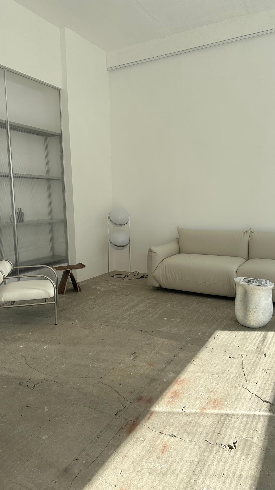 Аренда фотостудии Unprimed.studio Зал Зал № 3 в Казани | Фото 