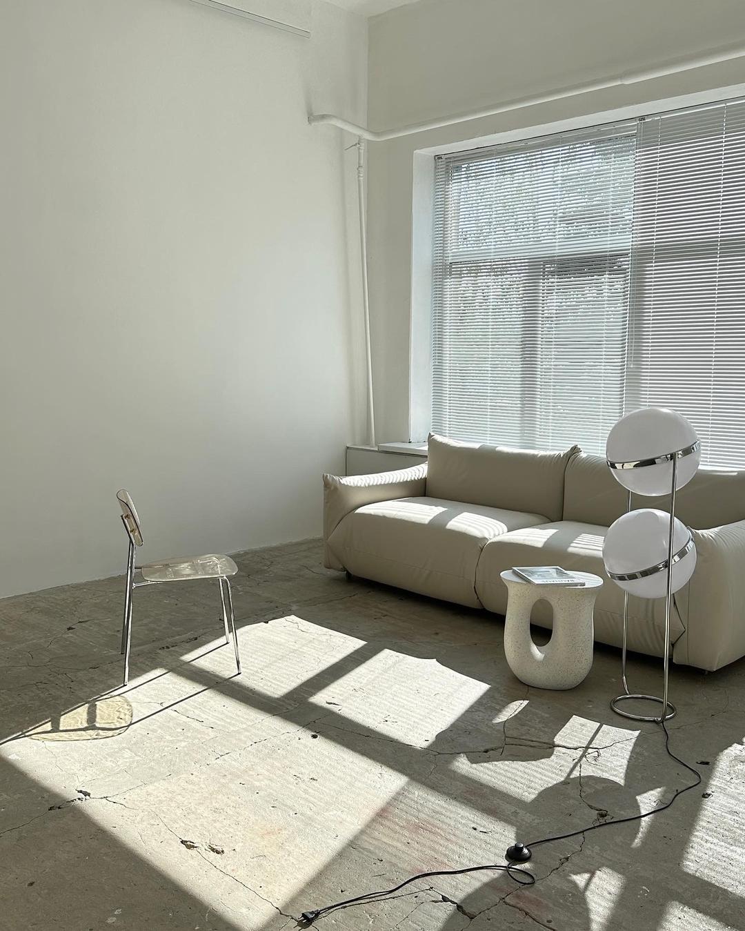 Аренда фотостудии Unprimed.studio Зал Зал № 3 в Казани | Фото 