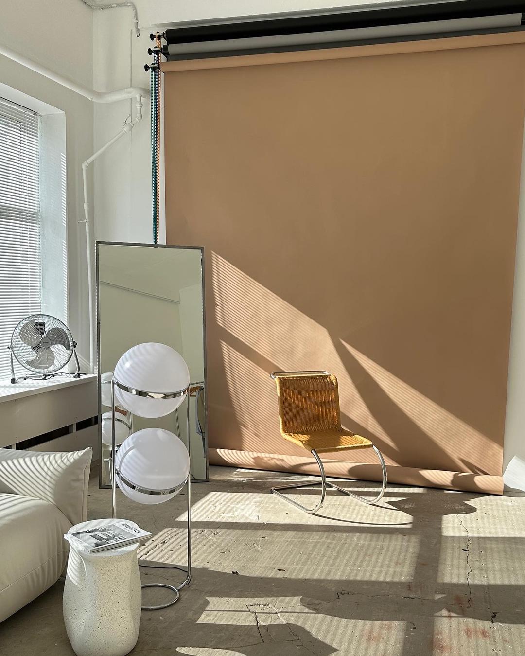 Аренда фотостудии Unprimed.studio Зал Зал № 3 в Казани | Фото 