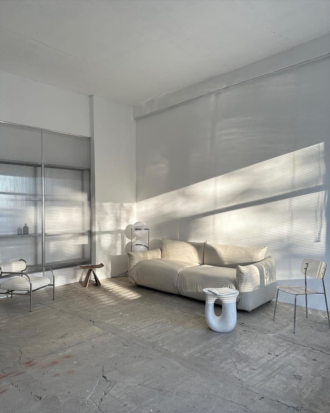 Аренда фотостудии Unprimed.studio Зал Зал № 3 в Казани | Фото 