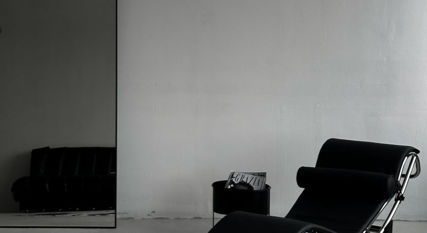 Аренда фотостудии PIN 31.12 studio Зал Black в Москве | Фото 