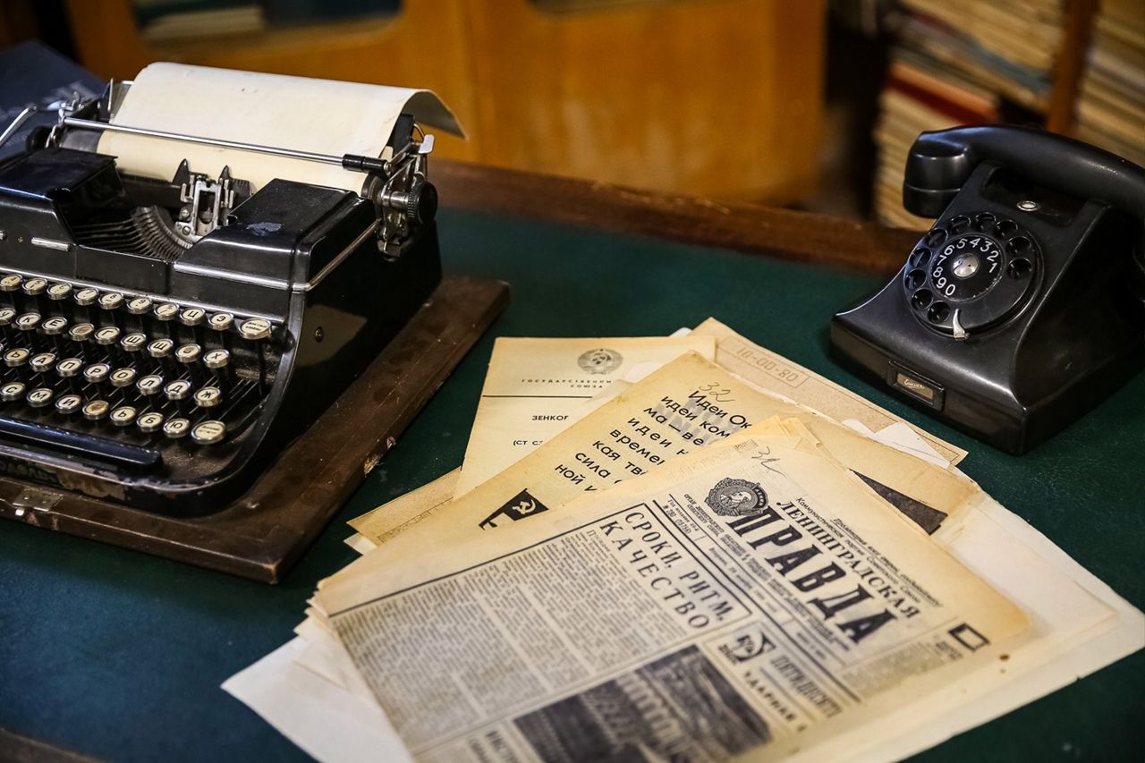 Аренда фотостудии OtdelkadroV Зал Old-hall в Санкт-Петербурге | Фото 