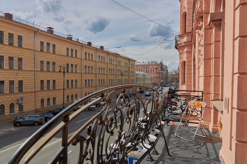 Аренда фотостудии BEDFORD STUDIO Зал D  в Санкт-Петербурге | Фото 