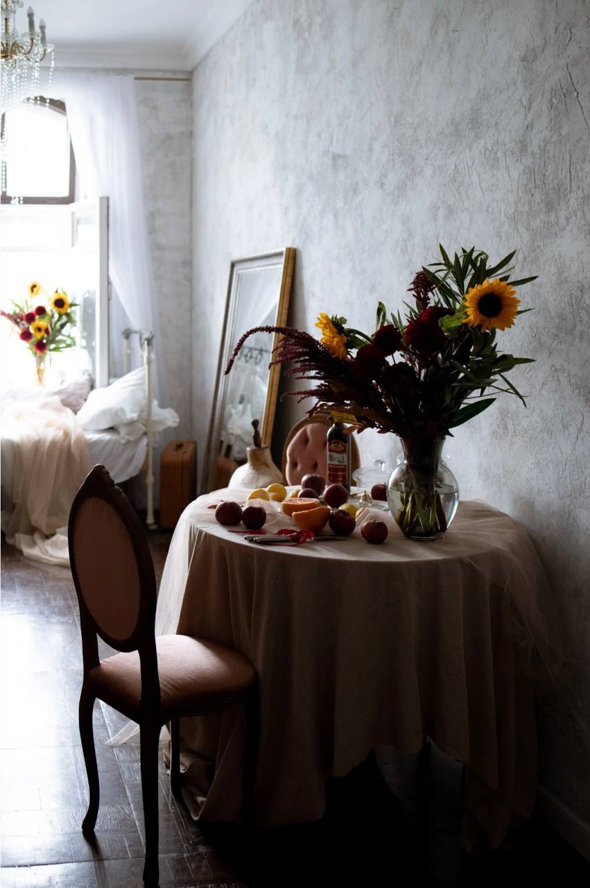 Аренда фотостудии Molly.space.studio Зал Molly в Москве | Фото 