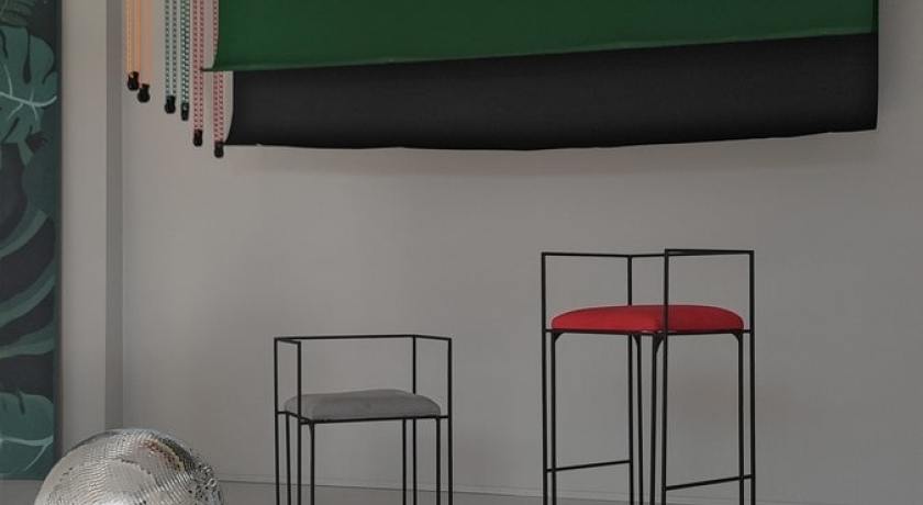 Аренда фотостудии Daily Studio Зал Soda  в Санкт-Петербурге | Фото 