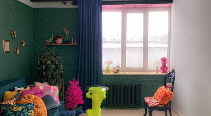 Аренда фотостудии Лофт-пространство Рыбзавод Зал Pearl в Екатеринбурге | Фото 